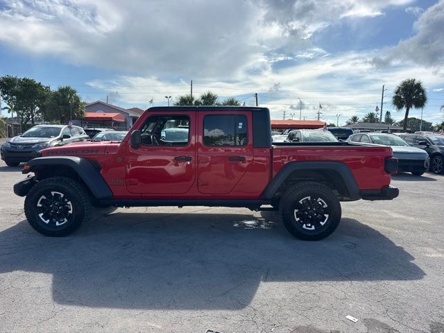 Used 2026 Jeep Gladiator Truck