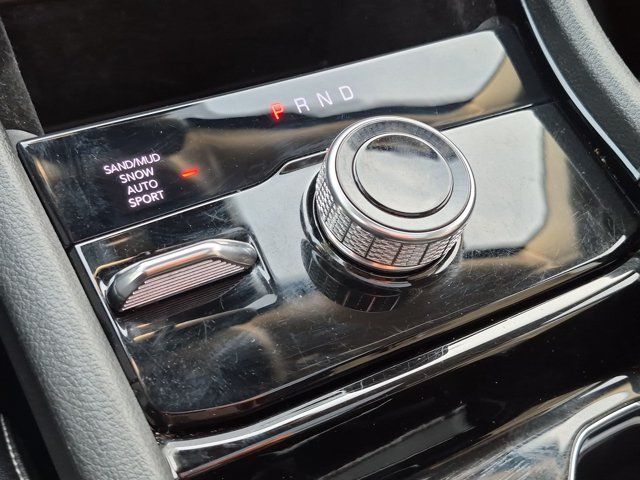 Used 2022 Jeep Grand Cherokee L SUV