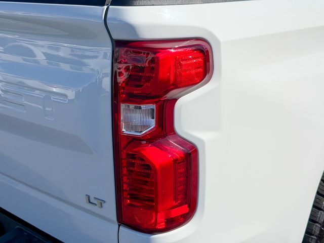 used 2019 Chevrolet Silverado 1500 car, priced at $29,413