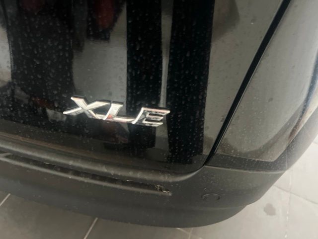 2026 Toyota Sienna XLE Black at Don McGill Toyota