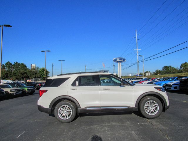 Photo of 2025 Ford Explorer Active in Dallas, GA - 2,  2025 Ford Explorer Active:167852