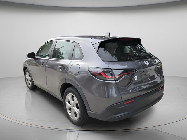 2024 Honda HR-V - $22,470