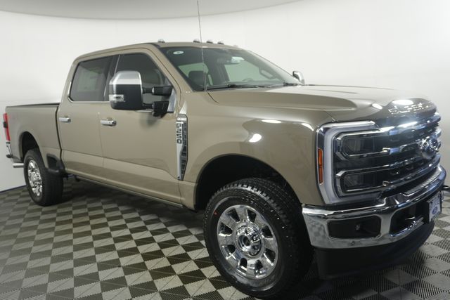 New 2026 Gray Ford King Ranch image 2