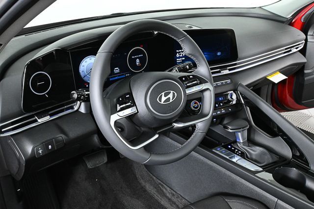 Elantra SEL Convenience