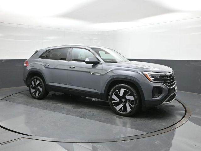 Used 2026 Volkswagen Atlas Cross Sport SUV