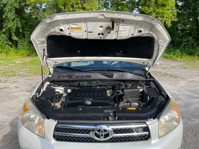 Used 2007 Toyota RAV4 SUV