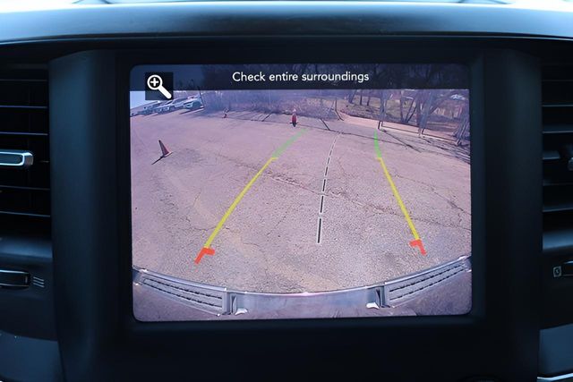 Used Car 2021 Ram 1500  Laramie For Sale Under $40,000 In Austin, Texas