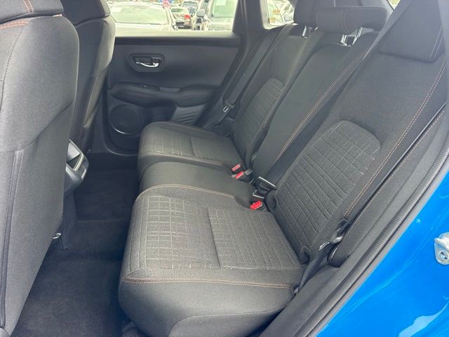 2026 Honda HR-V - $27,988