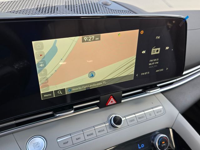 2026 Hyundai Elantra - $26,352
