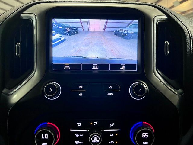 Used 2021 Black Chevrolet LTZ image 14