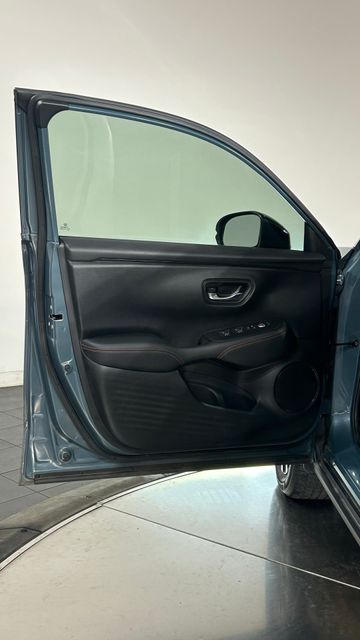 2023 Honda HR-V Sport - Photo 44