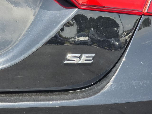 Used 2024 Toyota Camry Sedan