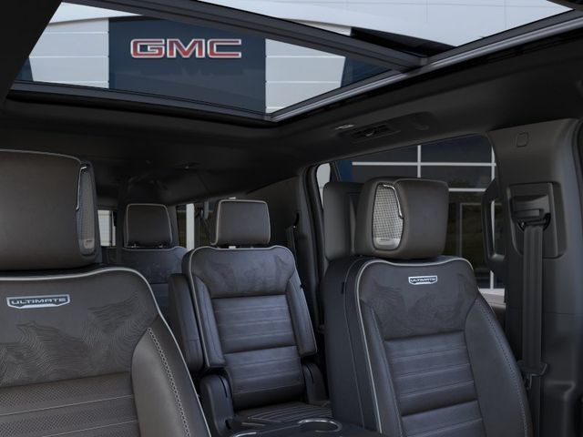 2026 GMC Yukon XL Denali Ultimate:47531