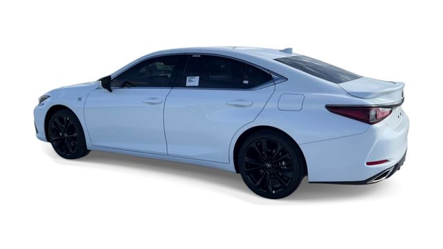 2023 Lexus ES