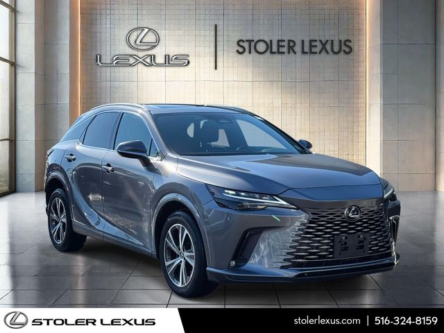 2023 Lexus RX 350 AWD