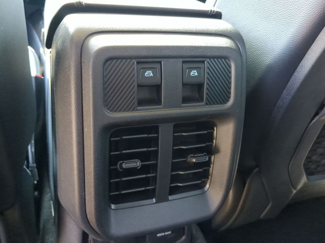 New 2026 Avalanche Ford Badlands® image 35