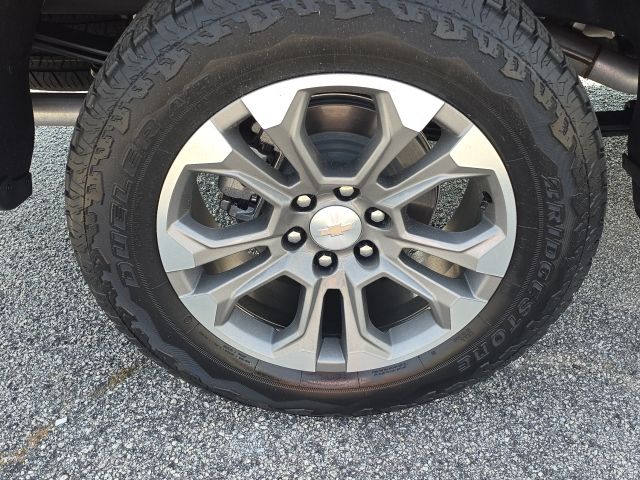 Photo of 2024 Chevrolet Silverado 1500 High Country in Dallas, GA - 11,  2024 Chevrolet Silverado 1500 High Country:C02419