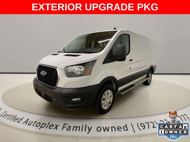 2024 Ford Transit Cargo 250 Low Roof LB RWD