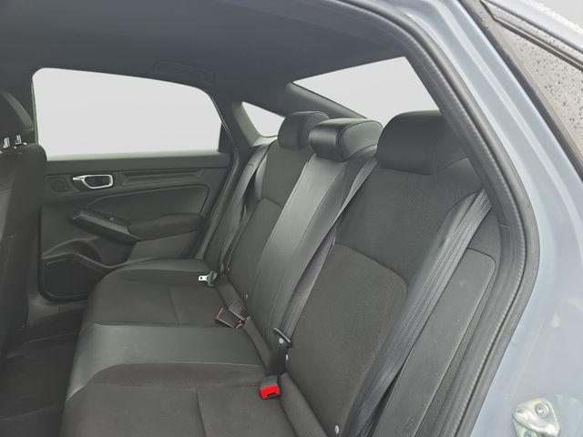 Used 2023 Honda Civic Sedan