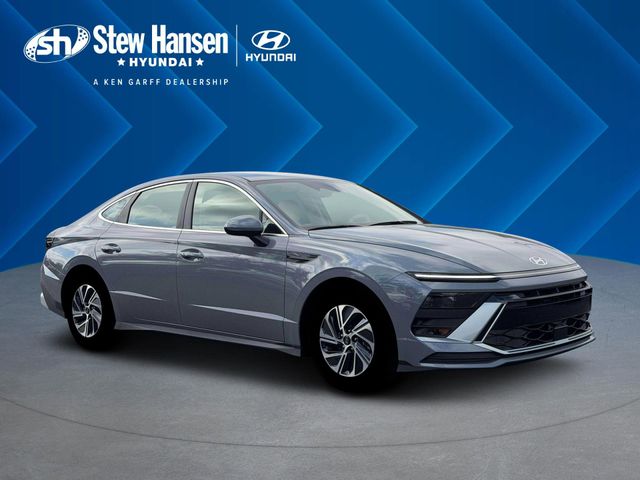 New 2026 Blue Hyundai Blue image 10
