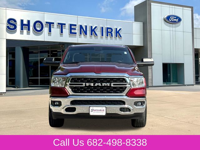 Used 2023 Ram 1500 Truck