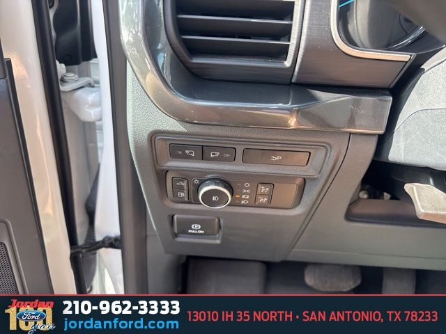 Used Car 2023 Ford F-150  Xlt For Sale Under $50,000 In San Antonio, Texas