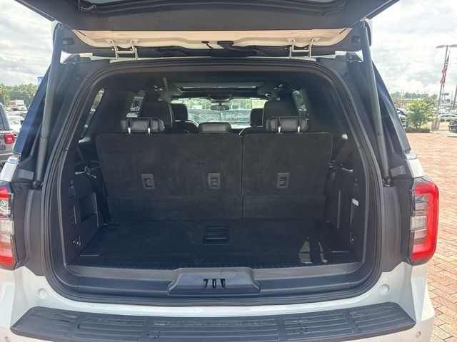 Used 2024 Ford Expedition SUV