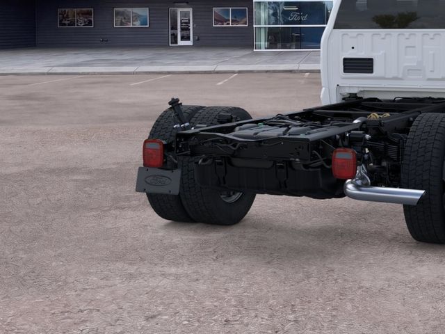 New 2026 White Ford XL image 22
