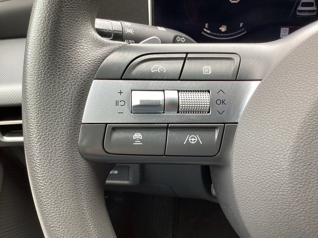 Used Car 2025 Hyundai Sonata  Sel For Sale Under $25,000 In San Antonio, Texas