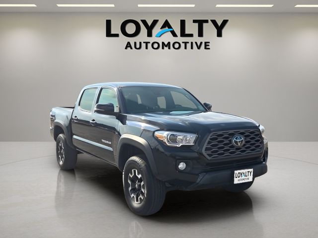 Used 2022 Toyota Tacoma Truck