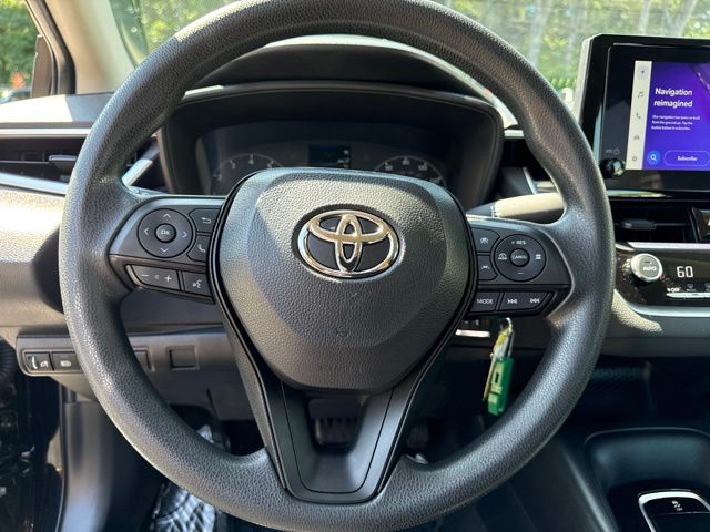 Used 2023 Toyota Corolla Sedan