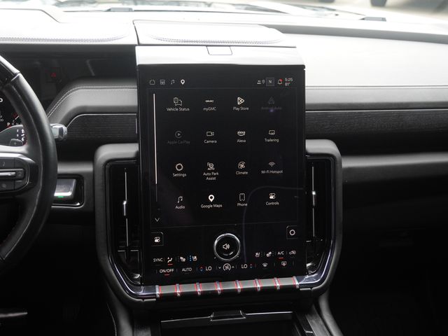 Used 2025 GMC Yukon SUV