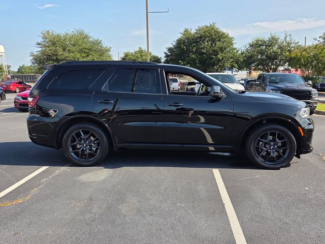 Used 2026 Dodge Durango SUV