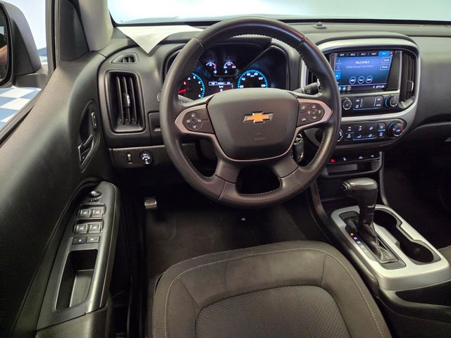 Used 2021 Chevrolet Colorado Truck