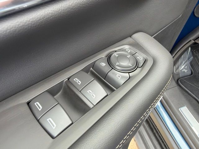 New 2026 GMC Yukon XL SUV