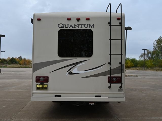 2016 Ford E-450 Cutaway 