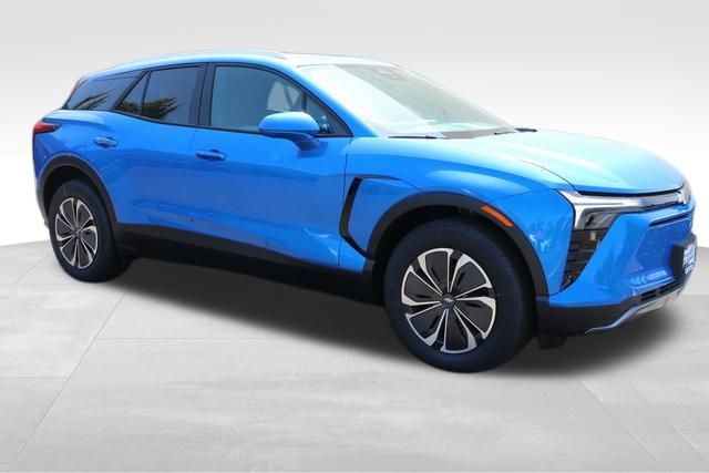 2024 Chevrolet Blazer EV LT 14