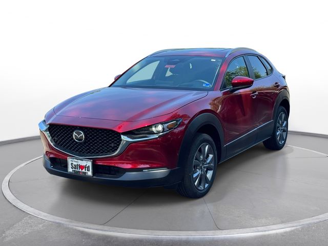 2026 Mazda Mazda CX-30 2.5 S Premium AWD