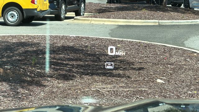 Used 2025 Black Chevrolet High Country image 46