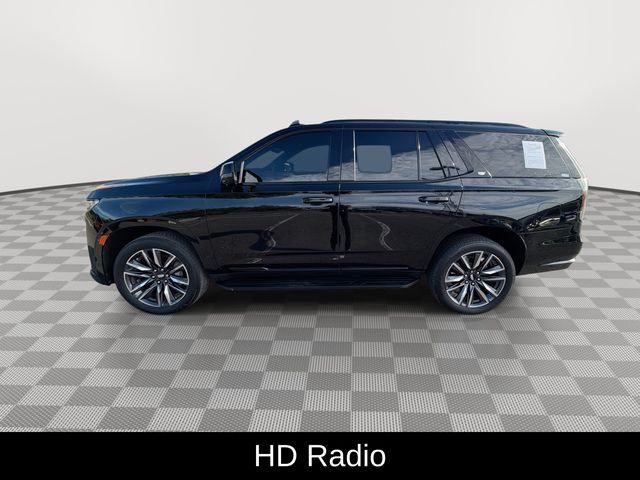 Used 2023 Cadillac Escalade SUV
