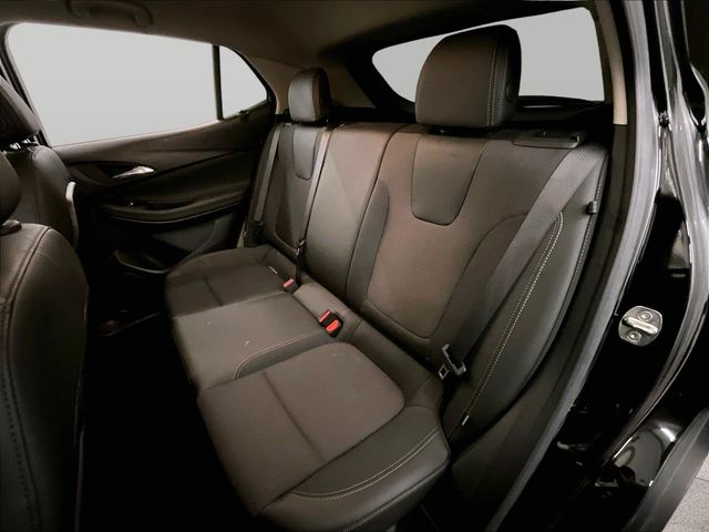 2023 Buick Encore GX Preferred Black at South Hills Kia
