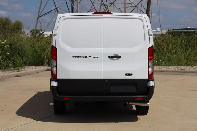 2026 Ford Transit-150 Base White at Cook Ford