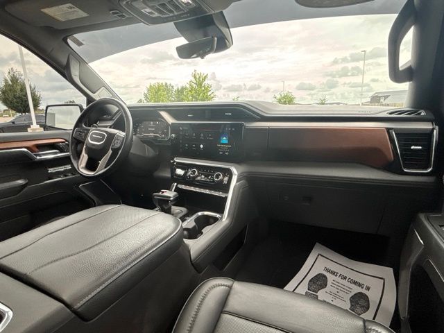 Used 2023 GMC Sierra 1500 Truck