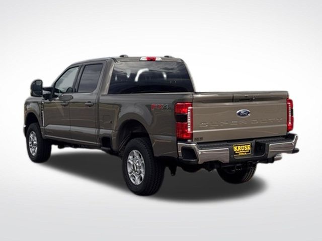 2026 Ford F-250 Super Duty XLT