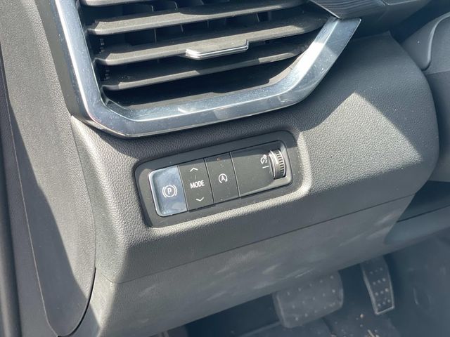 Used 2026 Black GMC Elevation image 19