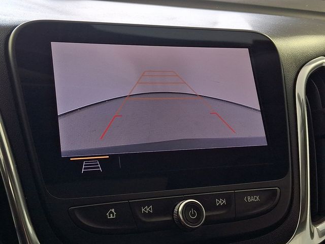 Used 2019 Chevrolet Equinox SUV