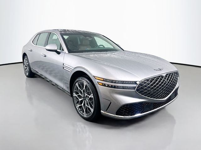 Thumbnail: 2026 Genesis G90 - 3