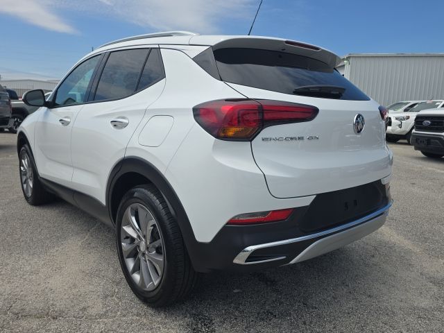 Photo of 2023 Buick Encore GX Essence in Dallas, GA - 3,  2023 Buick Encore GX Essence:C02395