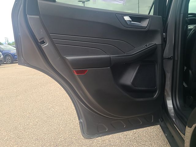 Used 2024 Ford Escape SUV