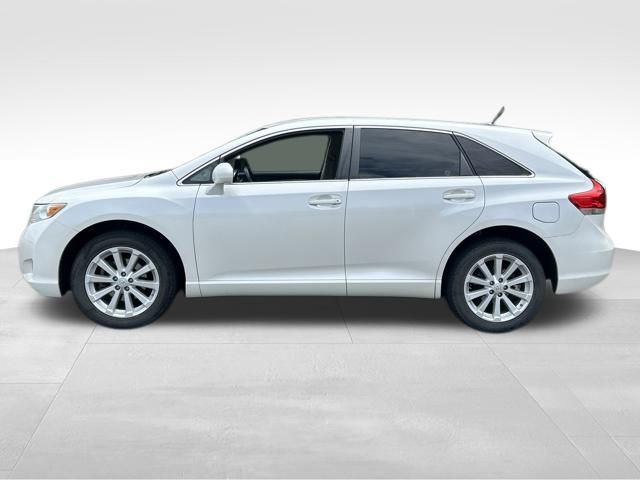 used 2011 Toyota Venza car, priced at $11,399